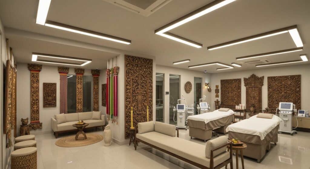 Aesthetic Clinic Bali - Bali Medical Travel Premium Medical Tourism