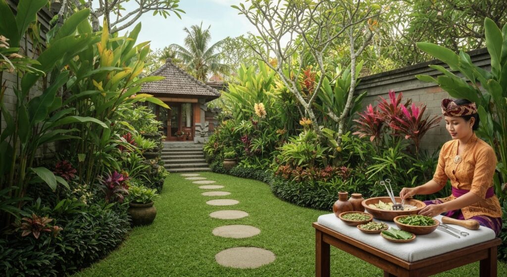 Bali Health Tourism - Bali Medical Travel Premium Medical Tourism