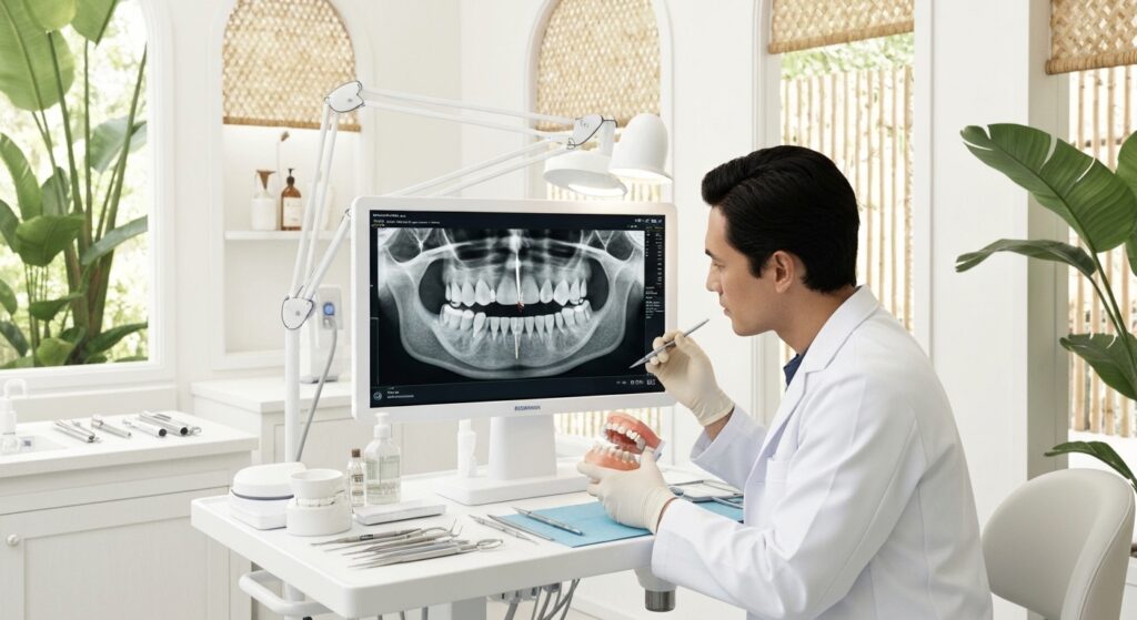 Dental Implants Bali - Bali Medical Travel Premium Medical Tourism