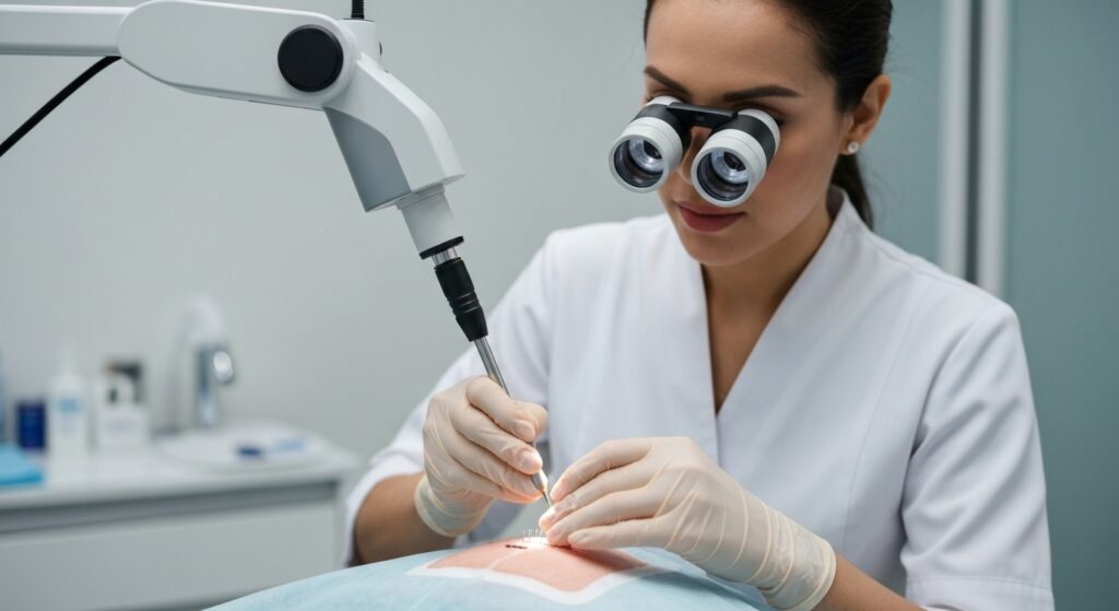 Hair Transplant Bali - Bali Medical Travel Premium Medical Tourism