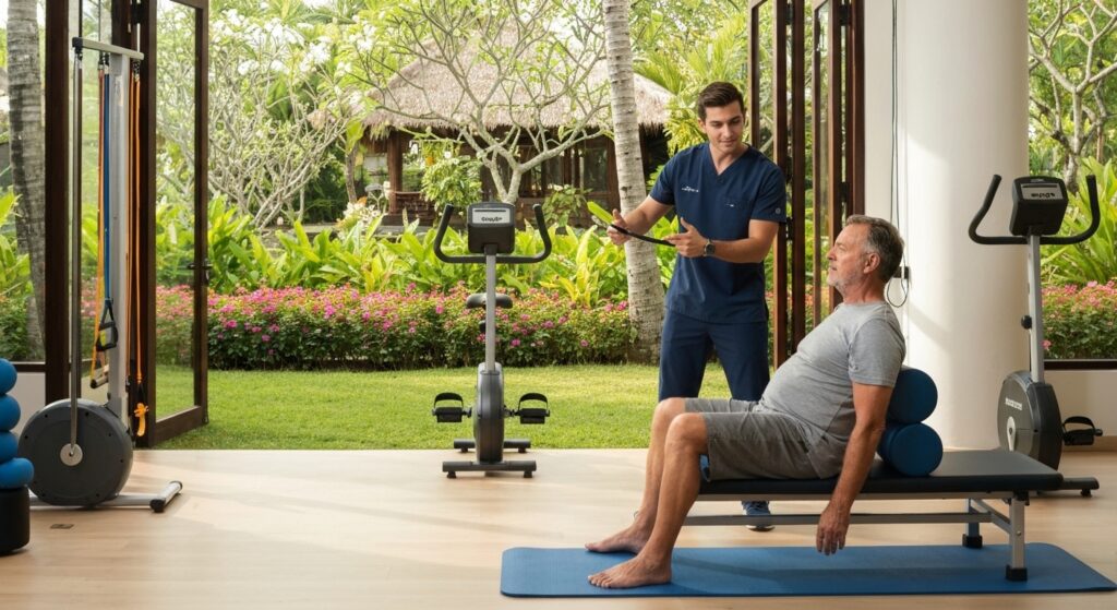 Knee Replacement Bali - Bali Medical Travel Premium Medical Tourism