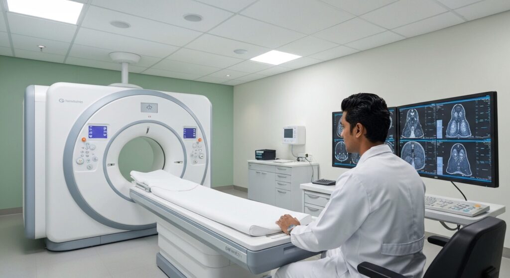 Medical Checkup Bali - Bali Medical Travel Premium Medical Tourism