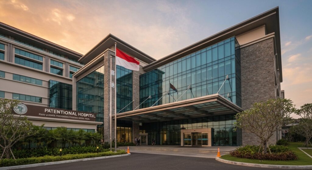 Partner Hospitals - Bali Medical Travel Premium Medical Tourism