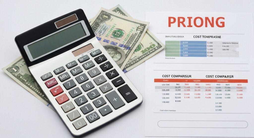 Pricing - Bali Medical Travel Premium Medical Tourism