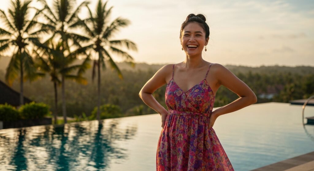 Smile Makeover Bali - Bali Medical Travel Premium Medical Tourism