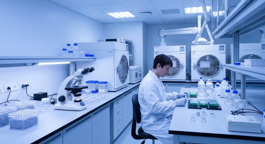 Stem Cell Therapy Bali - Bali Medical Travel Premium Medical Tourism