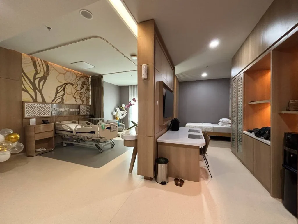 Eye Care in Bali: Beyond LASIK — Cataract and Glaucoma Treatment