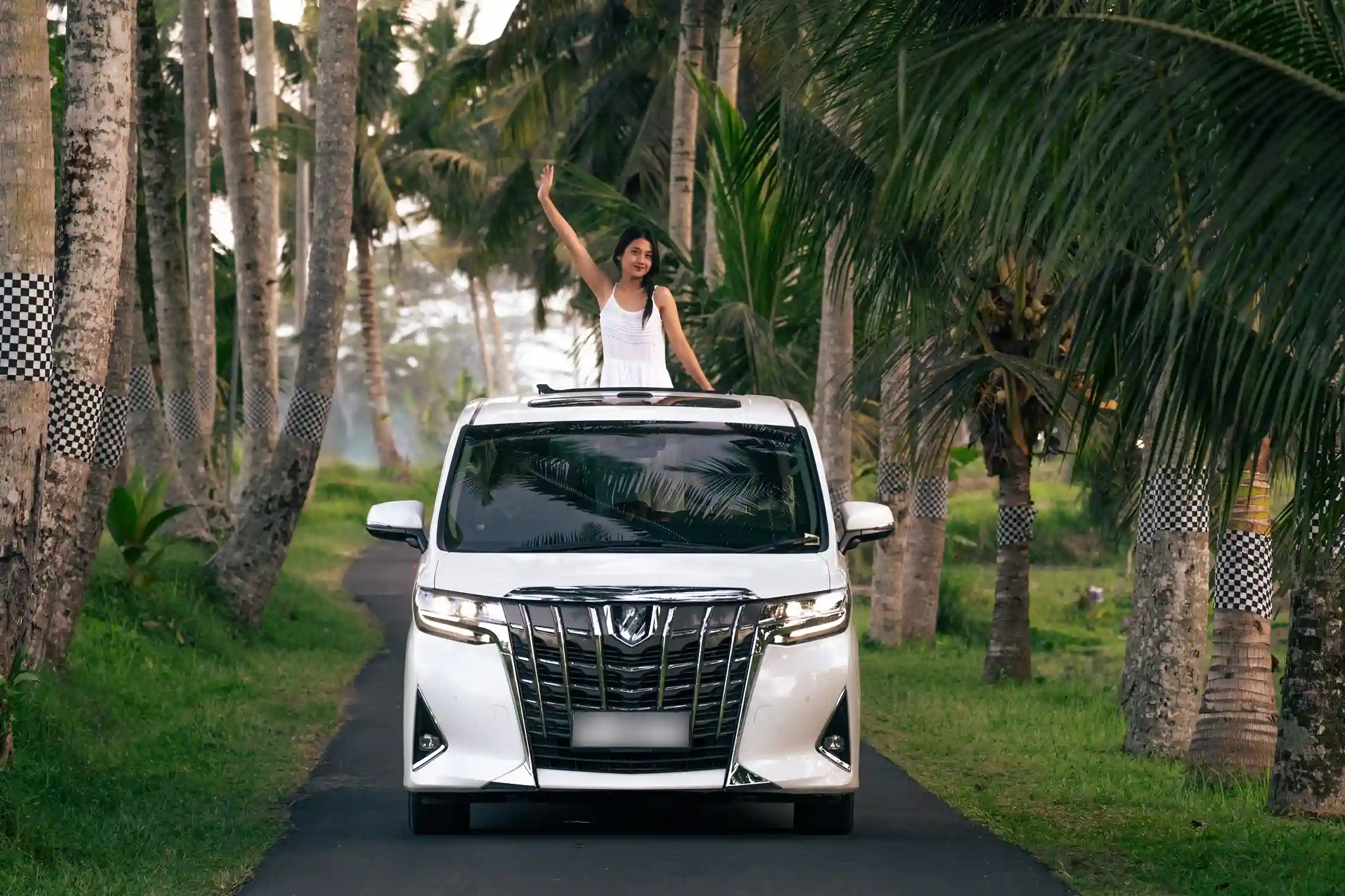 Visa untuk Wisata Medis ke Bali 2027